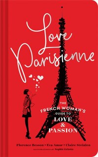 Front cover_Love Parisienne