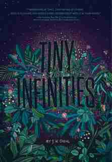 Tiny Infinities by J.h. Diehl