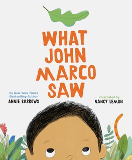 Couverture_What John Marco Saw