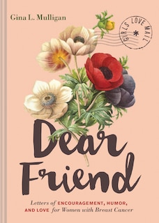 Front cover_Dear Friend
