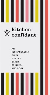 Front cover_Kitchen Confidant