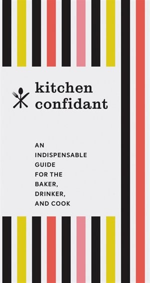 Front cover_Kitchen Confidant