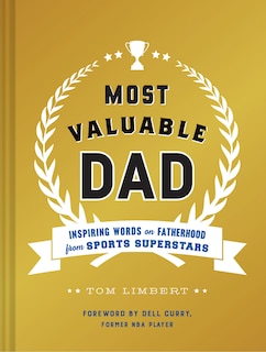 Front cover_Most Valuable Dad