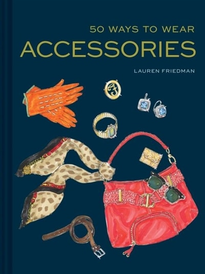 Couverture_50 Ways To Wear Accessories