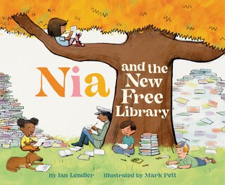 Front cover_Nia And The New Free Library