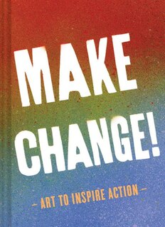 Front cover_Make Change!