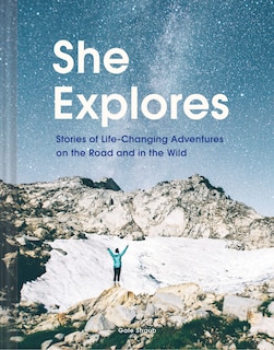 Front cover_She Explores