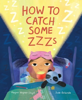 Front cover_How to Catch Some Zzzs