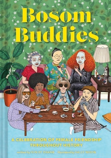 Couverture_Bosom Buddies
