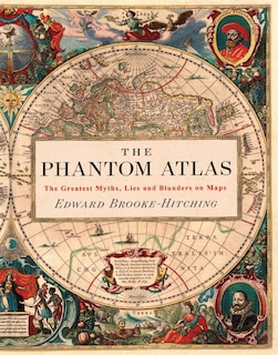 Front cover_The Phantom Atlas