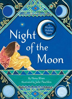 Front cover_Night Of The Moon