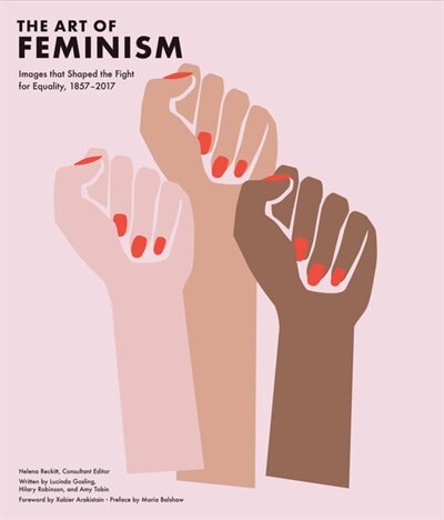 Couverture_Art of Feminism