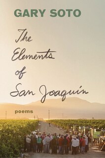 Front cover_The Elements Of San Joaquin