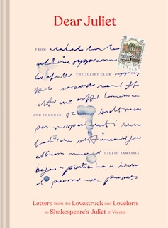 Front cover_Dear Juliet