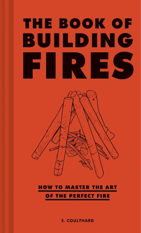 Couverture_The Book of Building Fires