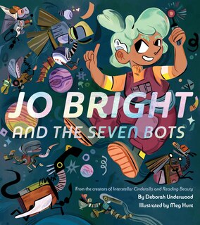 Front cover_Jo Bright and the Seven Bots