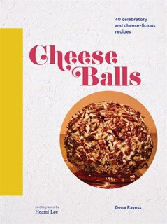 Front cover_Cheese Balls