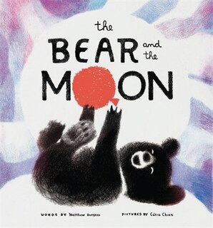 Front cover_The Bear And The Moon