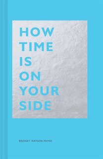 Couverture_How Time Is On Your Side