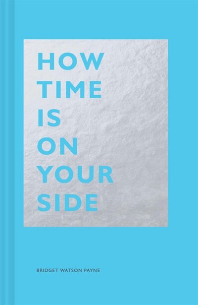 Couverture_How Time Is On Your Side