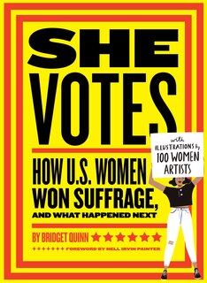 Front cover_She Votes