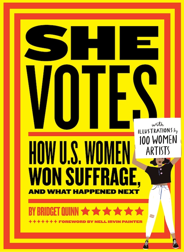Front cover_She Votes