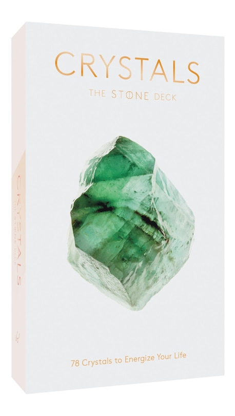 Front cover_Crystals: The Stone Deck