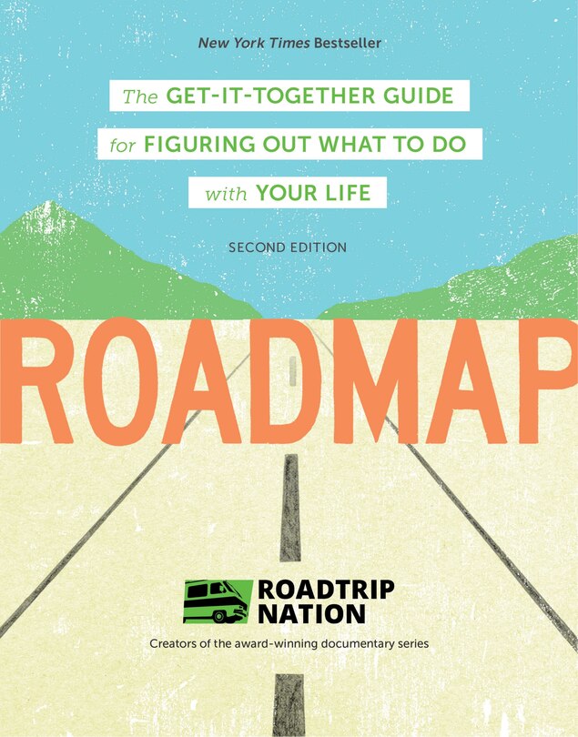 Front cover_Roadmap