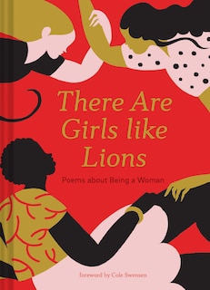 Couverture_There Are Girls Like Lions