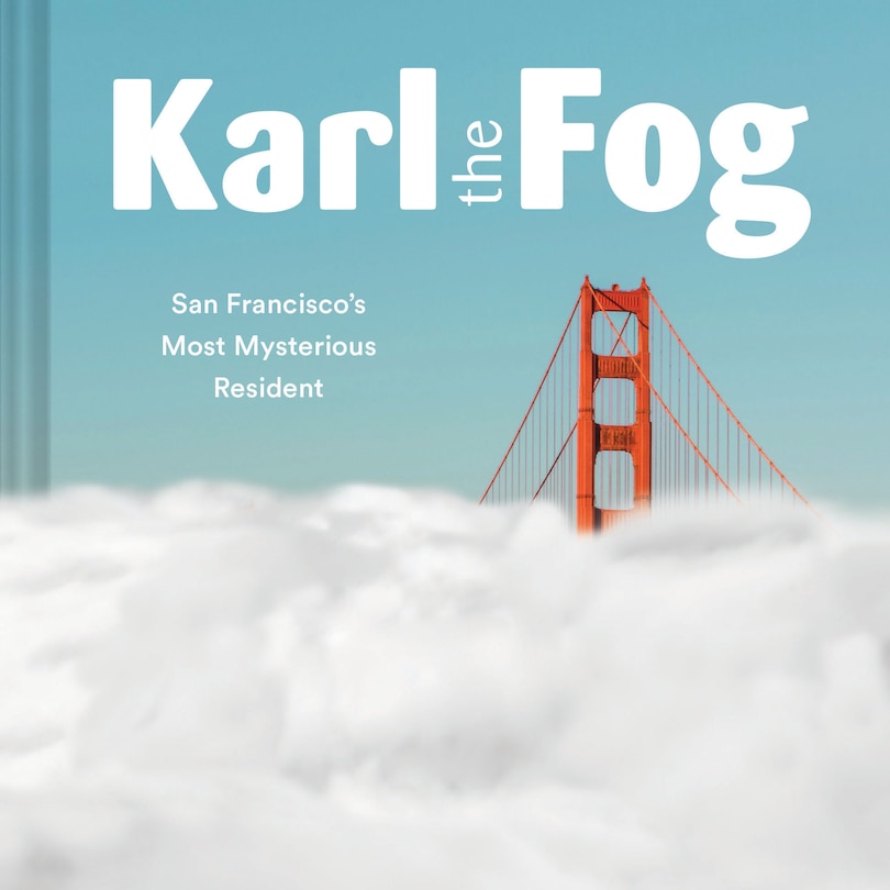 Front cover_Karl The Fog