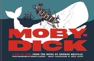 Front cover_Moby-Dick