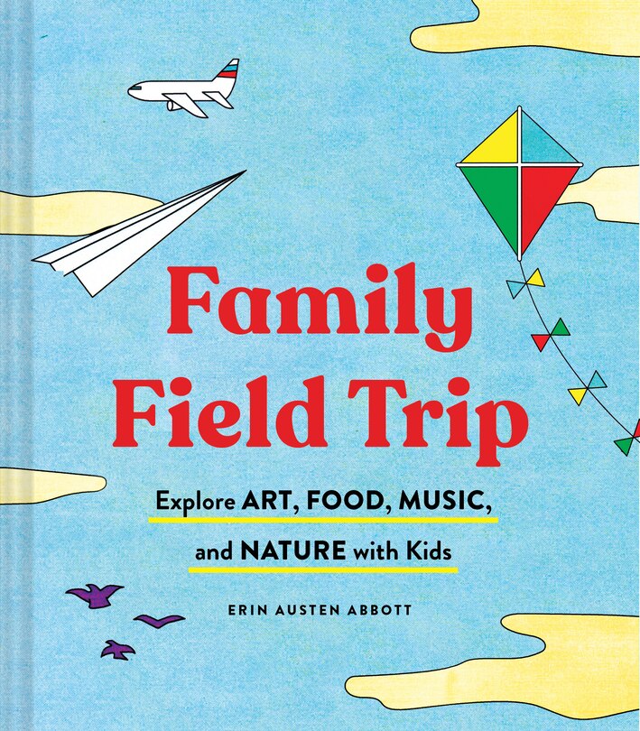 Front cover_Family Field Trip
