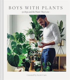 Couverture_Boys With Plants