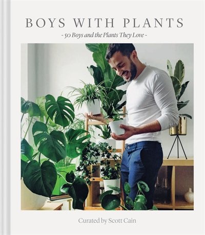 Couverture_Boys With Plants