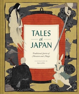 Couverture_Tales of Japan