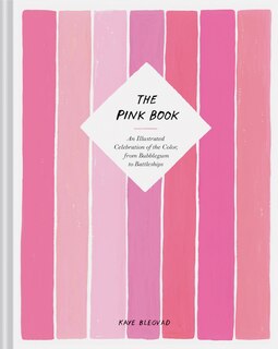 Front cover_The Pink Book