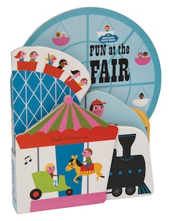 Front cover_Bookscape Board Books: Fun At The Fair