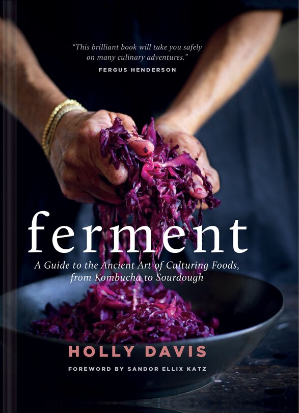 Front cover_Ferment