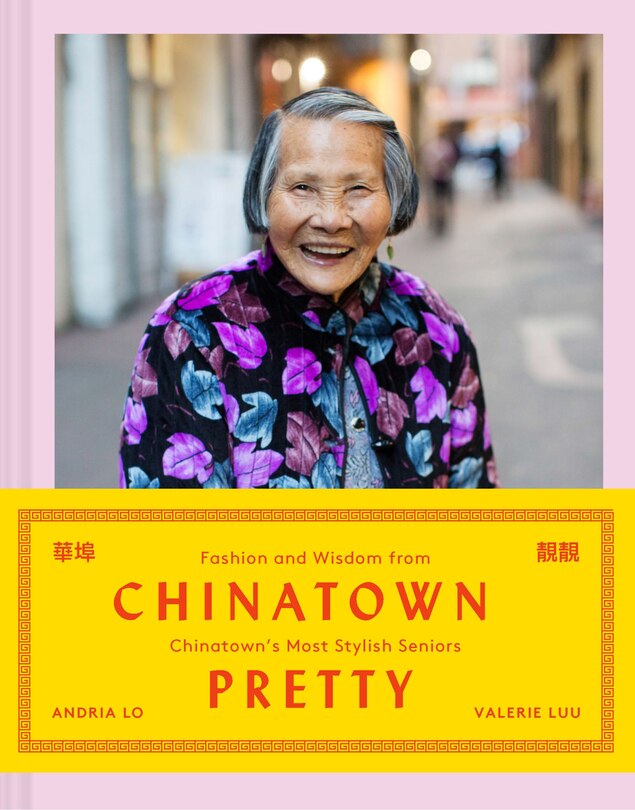 Front cover_Chinatown Pretty