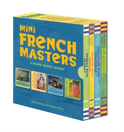 Couverture_Mini French Masters Boxed Set
