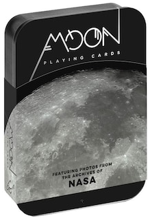 Front cover_Moon Playing Cards