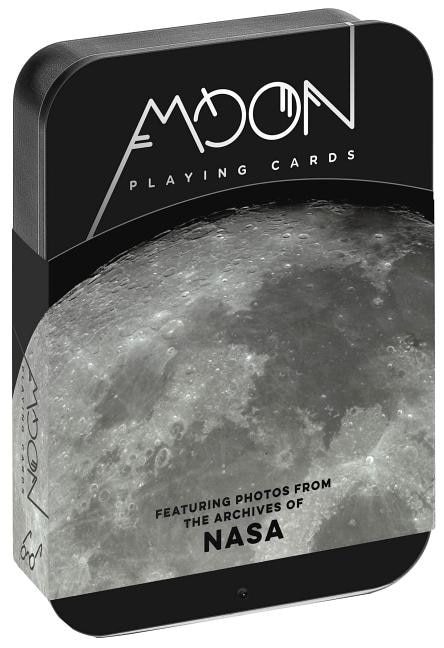Front cover_Moon Playing Cards