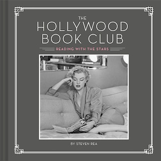 Front cover_The Hollywood Book Club