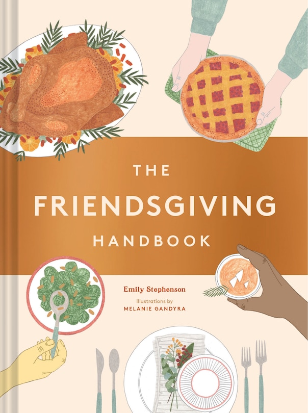 Front cover_The Friendsgiving Handbook