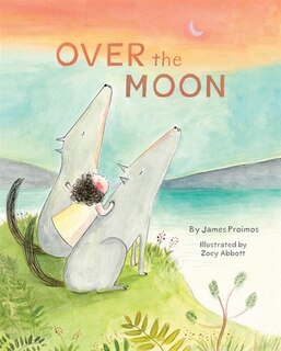 Front cover_Over The Moon