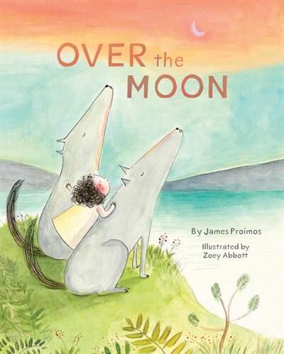 Front cover_Over The Moon