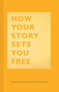 Couverture_How Your Story Sets You Free