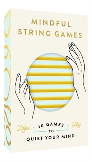 Couverture_Mindful String Games