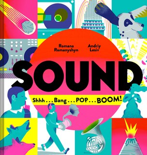 Front cover_Sound