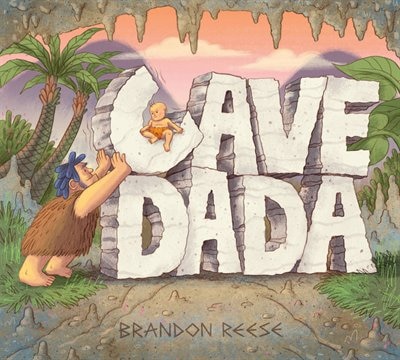 Front cover_Cave Dada